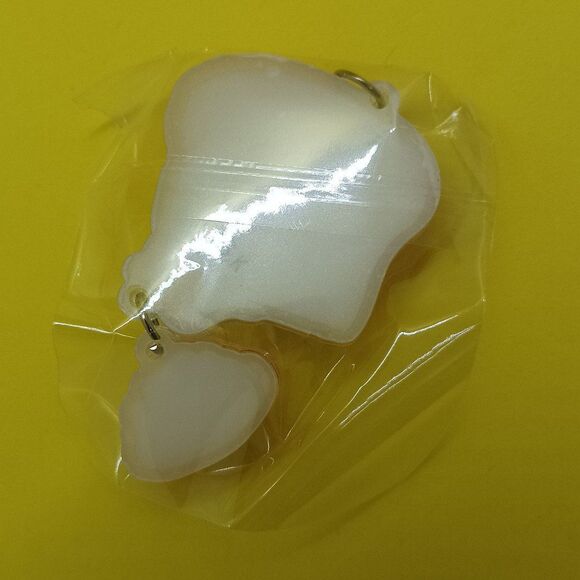 pan dorobo / bread thief double charm - Picture 2 of 4